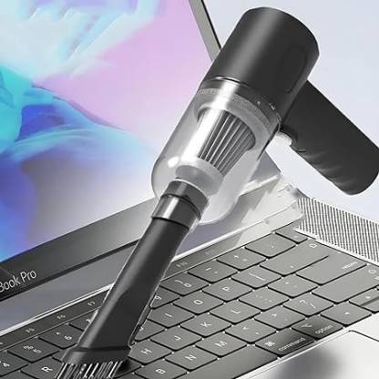 3 In 1 Portable Vacuum Cleaner