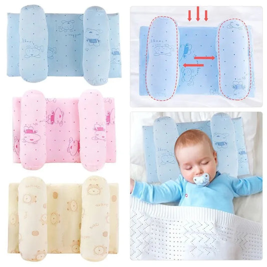 Baby Neck Pillow