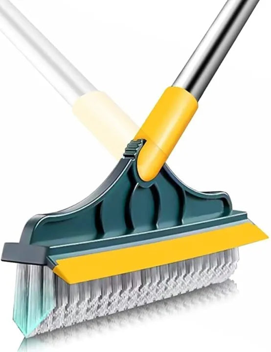 2 in 1 Wiper Brush