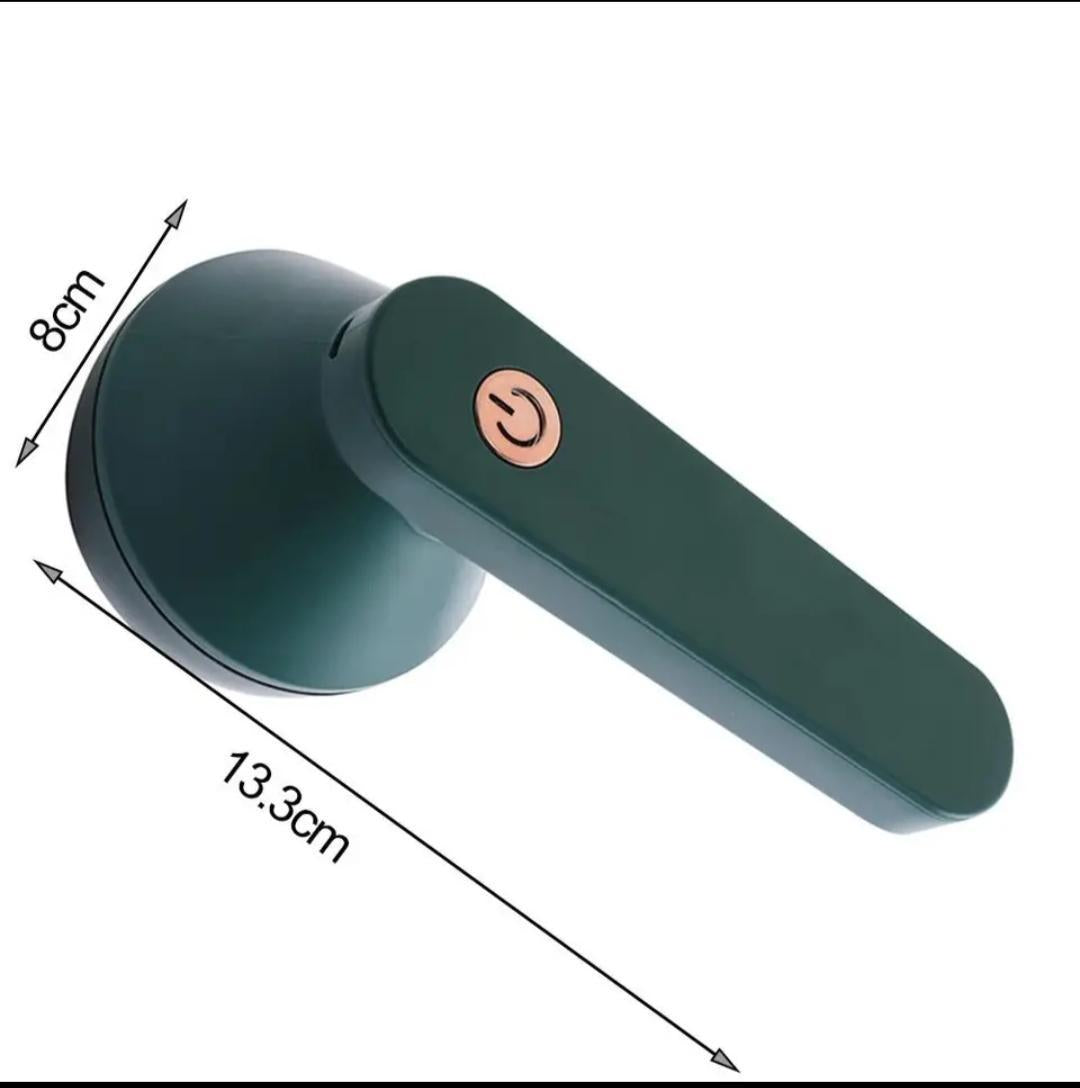 Rechargeable Electric Lint Remover