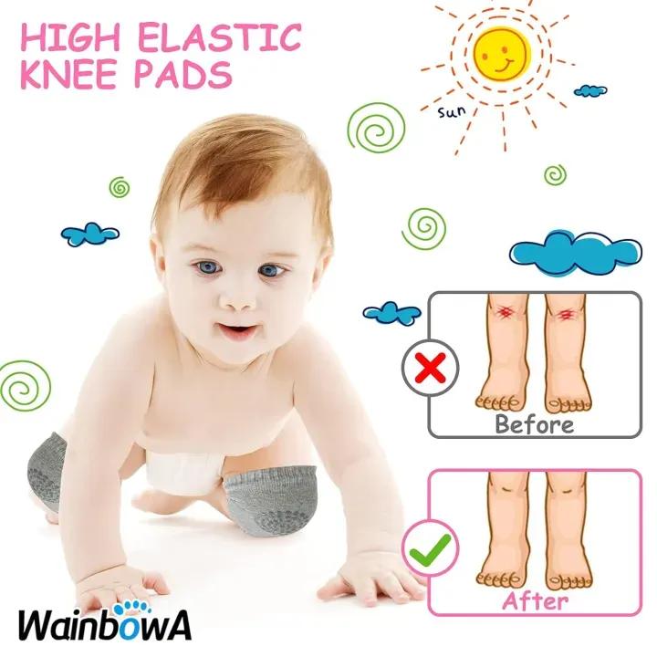 Baby Knee Pads
