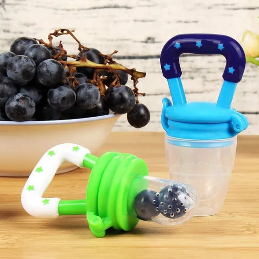Baby Fruit Pacifier