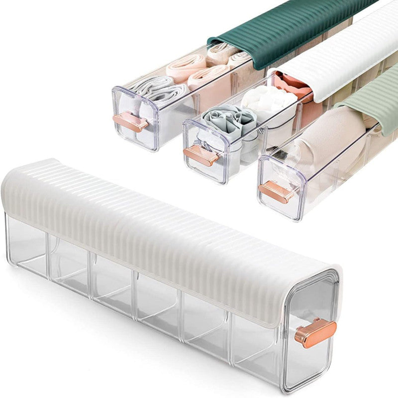 Wall Mounted Storage Box