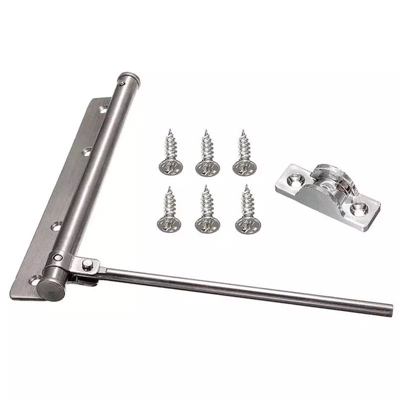 Stainless Steel Automatic Door Closer
