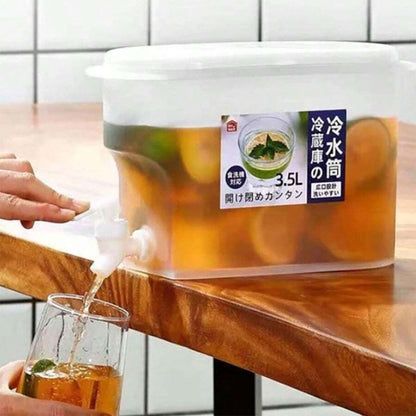 Juice Dispenser 3.5 Liter