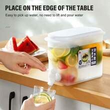 Juice Dispenser 3.5 Liter