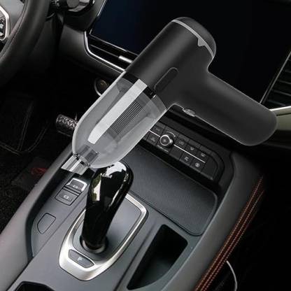 3 In 1 Portable Vacuum Cleaner