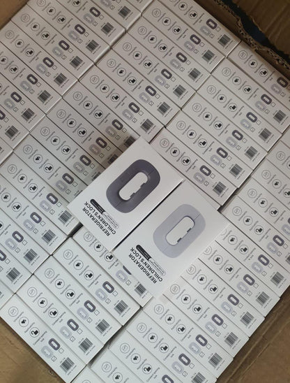 Child Safety Fridge Lock