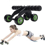 Fitness & Exercise