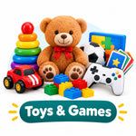 Toys & Games