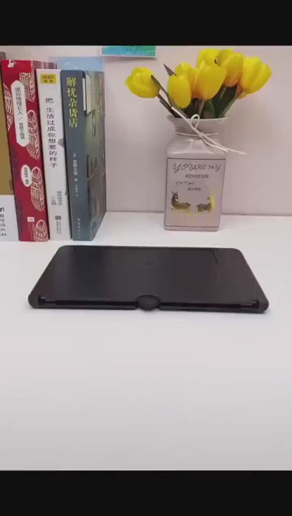 Mobile Phone Screen Magnifier Stand