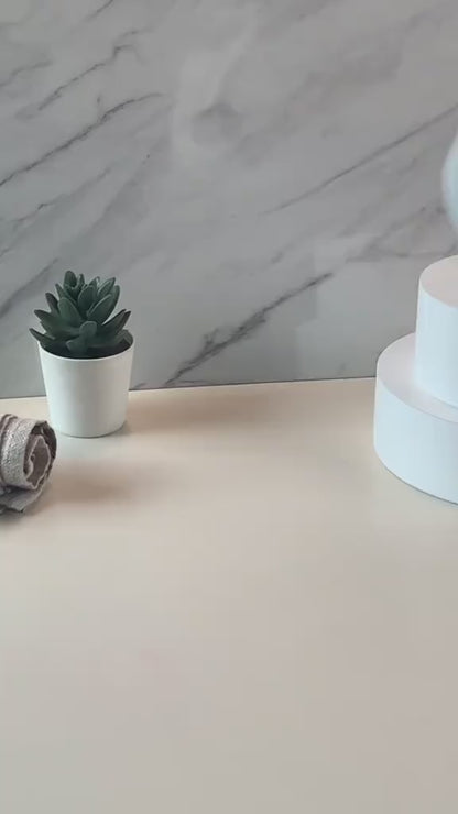 Liquid Soap Dispenser