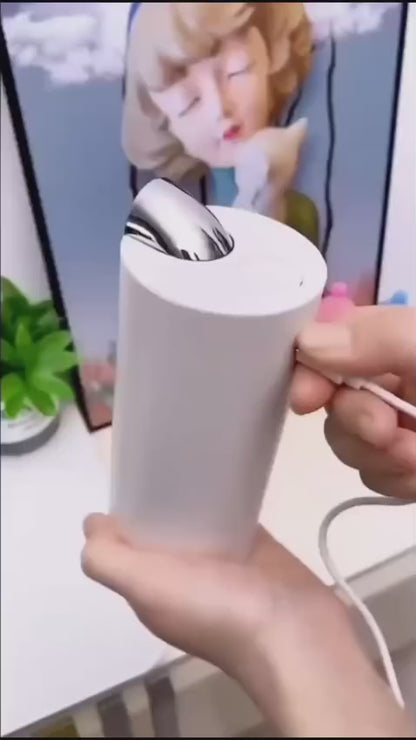 Touch Control Electric Water Dispenser Pump