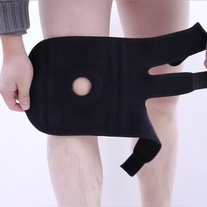 Adjustable Knee Support Brace