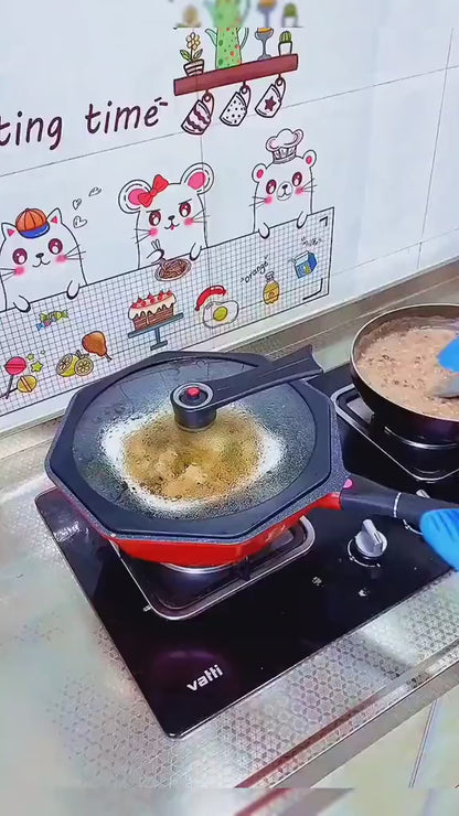 Heat Resistant Silicone Pot Holder