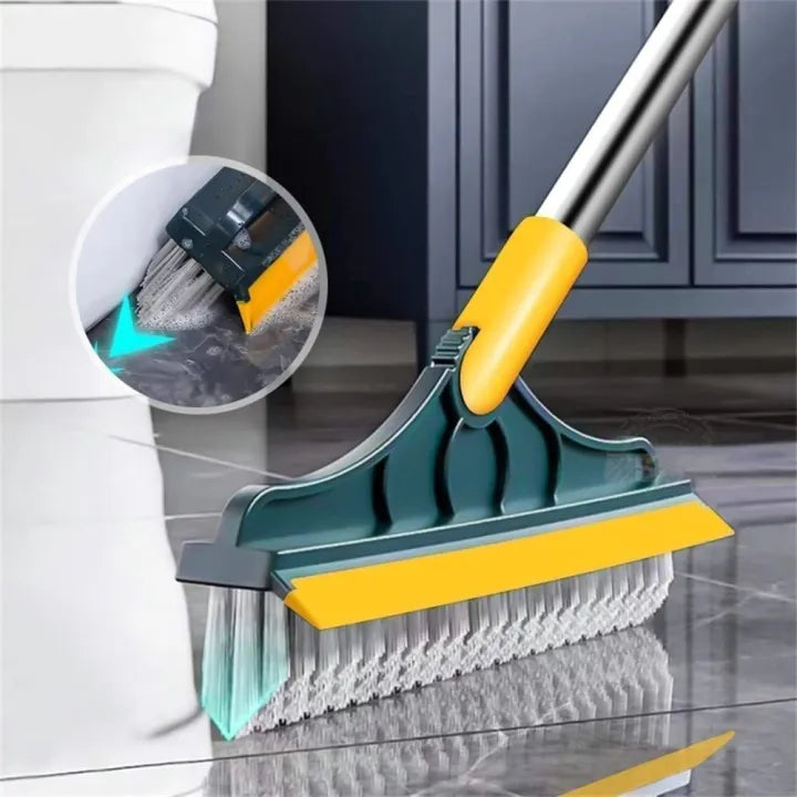 2 in 1 Wiper Brush