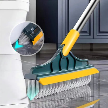 2 in 1 Wiper Brush