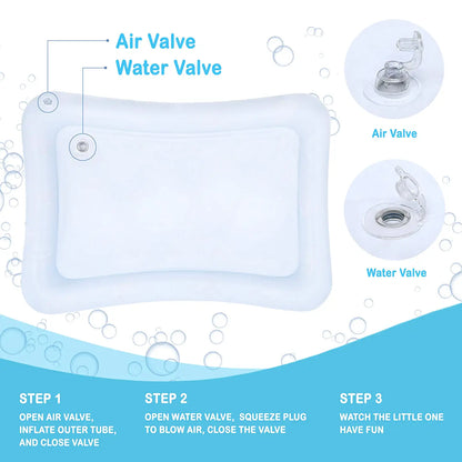 Baby Water Mat