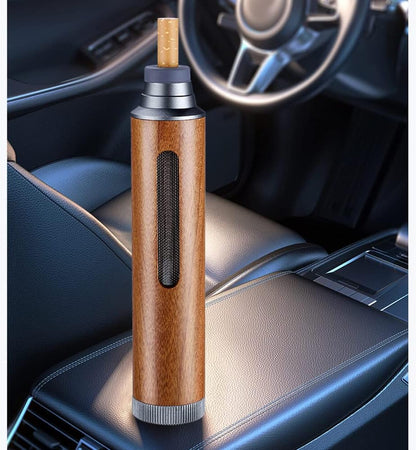 Anti-Ash Cigarette Holder