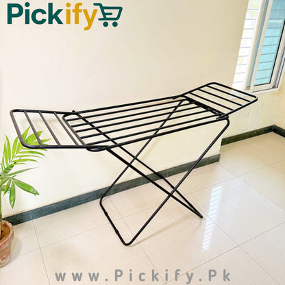Foldable Cloth Drying Stand