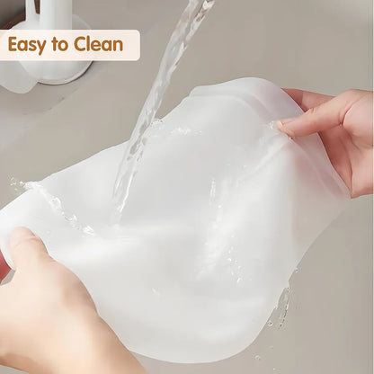 Silicone Dough Kneading Bag