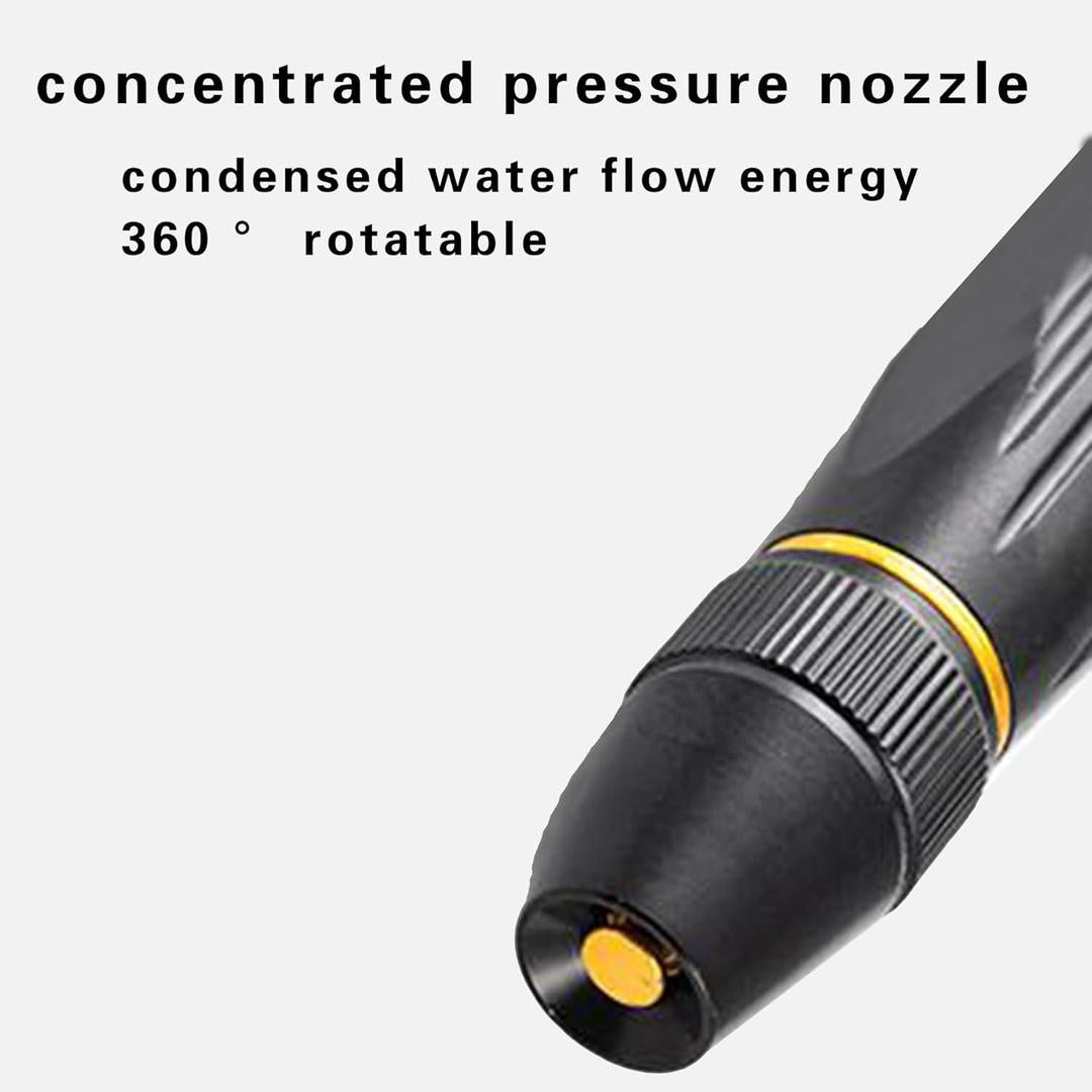 Water Spray Nozzle