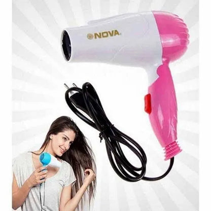 Foldable Nova Dryer