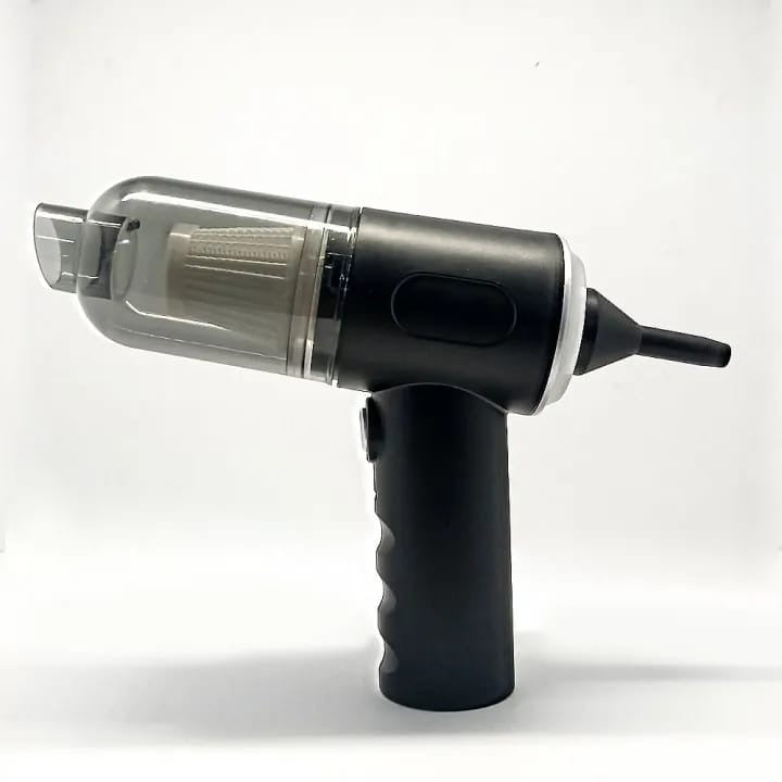 3 in 1 Car Vacuum Cleaner