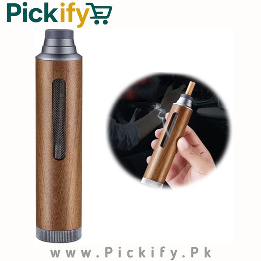 Anti-Ash Cigarette Holder