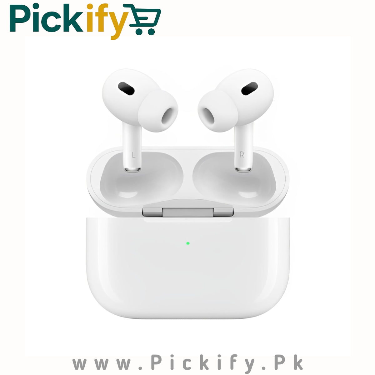 TWS Bluetooth Earbuds