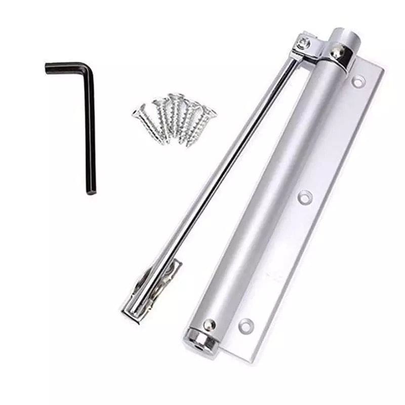 Stainless Steel Automatic Door Closer