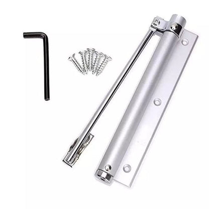 Stainless Steel Automatic Door Closer