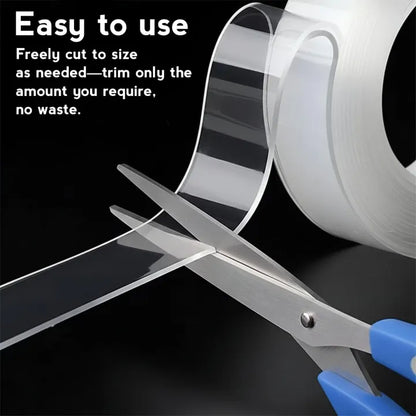 Double Sided Nano Tape