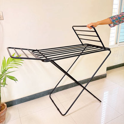 Foldable Cloth Drying Stand