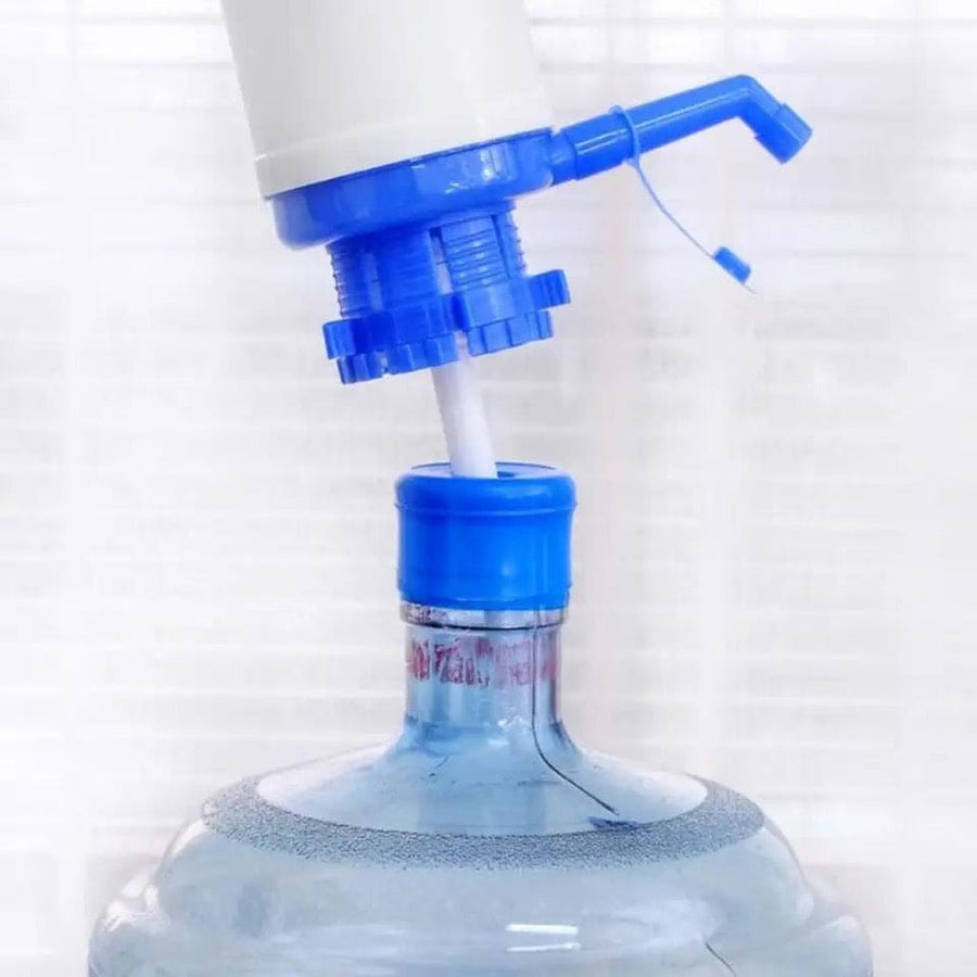 Manual Water Pump