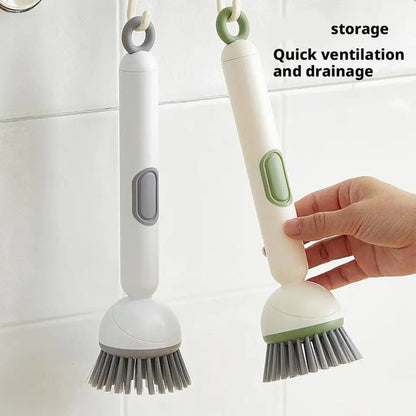 Kitchen Cleaning Brush