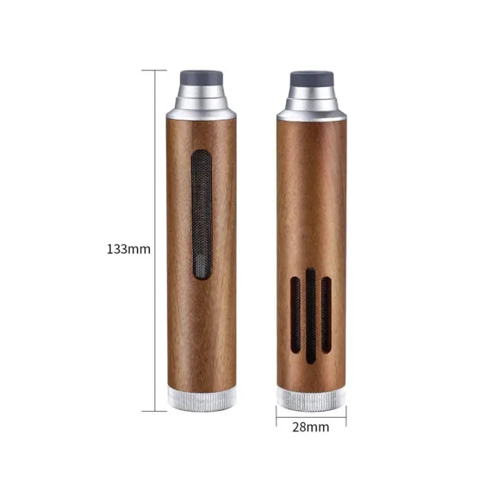 Anti-Ash Cigarette Holder
