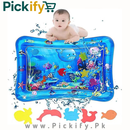 Baby Water Mat