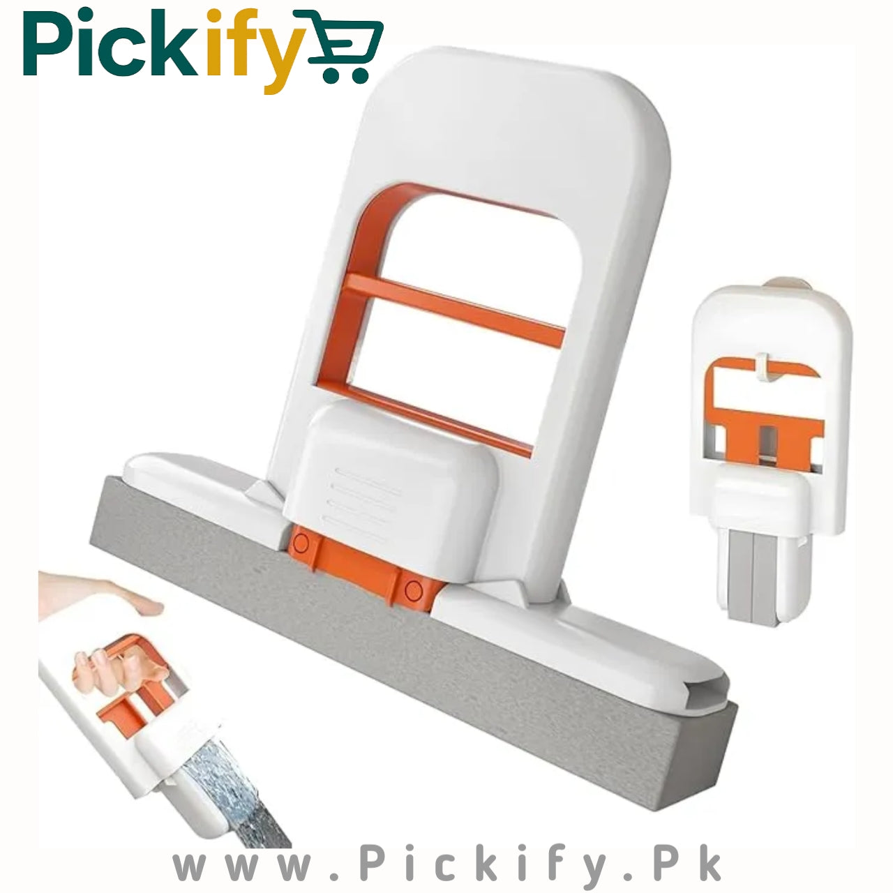 Mini Mop Water Absorbing Sponge – Pickify.Pk