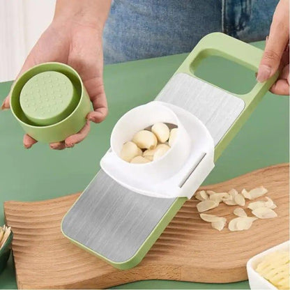 5 in 1 Vegetable Cutter