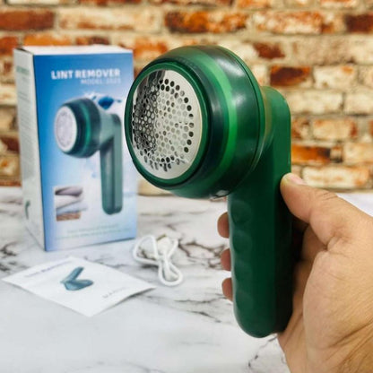 Rechargeable Electric Lint Remover
