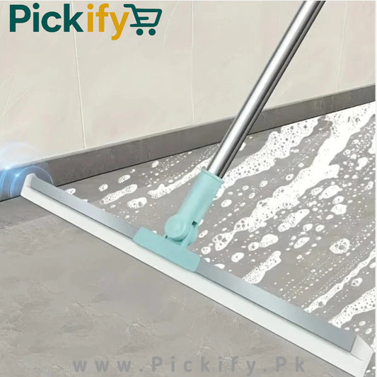 Silicone Floor Wiper