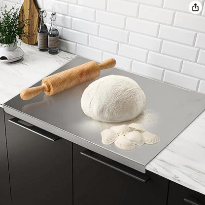 Stainless Steel Cutting Board