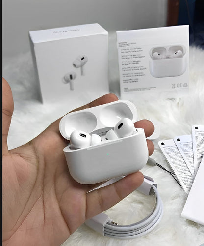TWS Bluetooth Earbuds