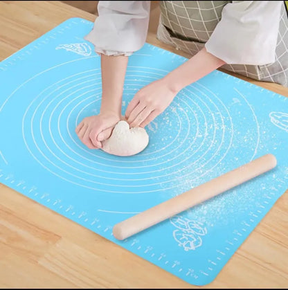 Silicone Roti Mat