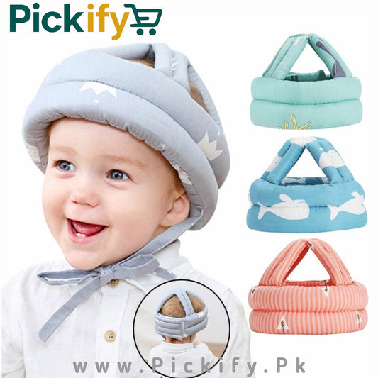 Baby Head Protector