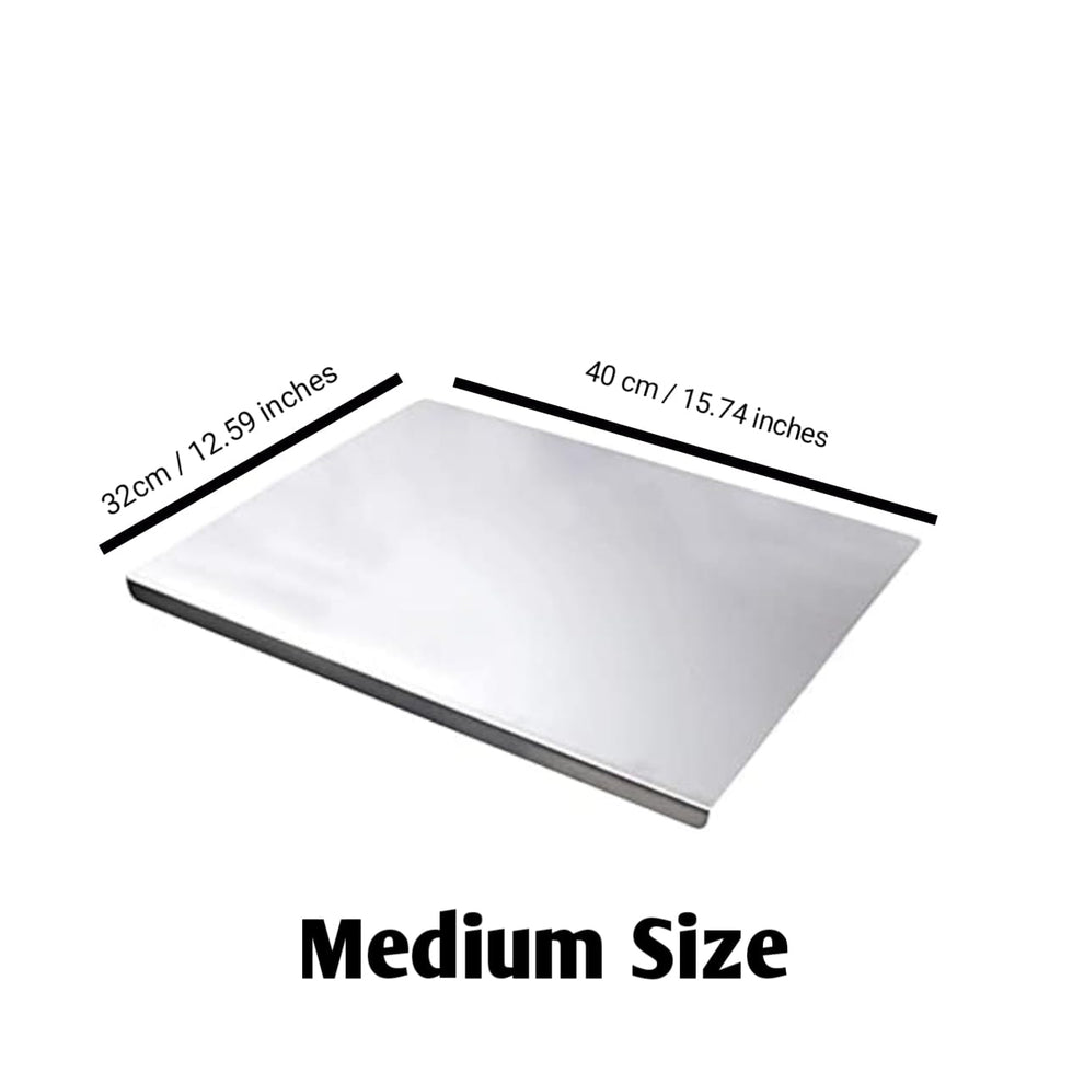 Stainless Steel Cutting Board