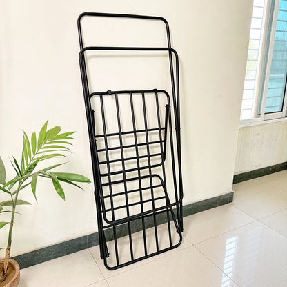 Foldable Cloth Drying Stand
