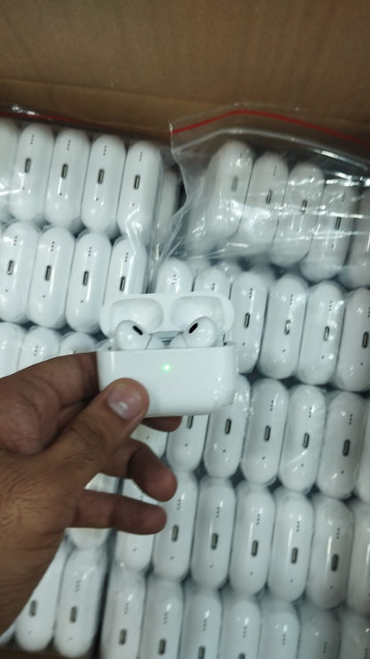 TWS Bluetooth Earbuds