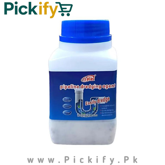 Pipeline Dredging Agent, Pack Of 2